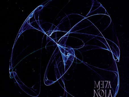 POLARIS estrena su tercer sencillo ⱮƎ7ƛƝØ1Ⱥ: la evolución musical de Pablo Cantú explorando disolución del ser