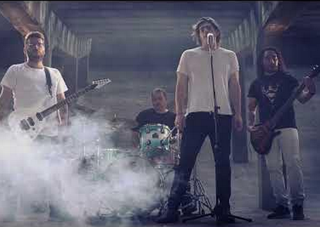 SoulDust lanza  Time:  una experiencia musical en evolución