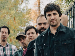 ENHORABUENA, NUEVO ÁLBUM DE CHICHO & OBLIGADOS