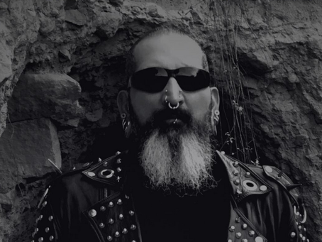 Urku Llanthu presenta  TARPUK AMSA: una oscura travesía subterránea por el legado ancestral andino