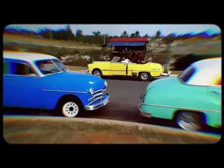 SUMO y Los Hermanos Del Alma estrenan el remix de la cancion Esto es un Show por Wichy de Vedado