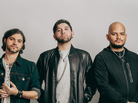 Nueva Rosa:  Adamant presenta una cancion enfocada en el amor, la empatia y la armonia del universo