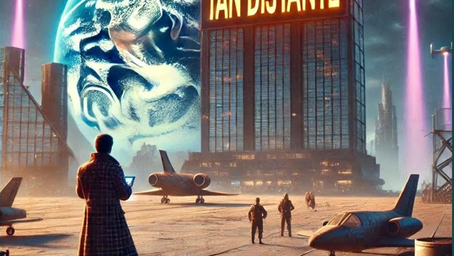 #EstrenosTJ: The Polycolors estrenan su nuevo sencillo Tan Distante     