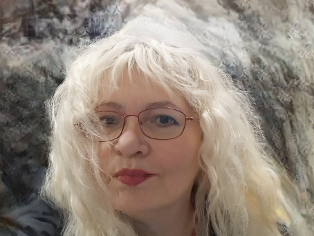 Una historia sobre el espacio: Jola Recchioni sorprende con  el blues rock  Calling Through Infinity