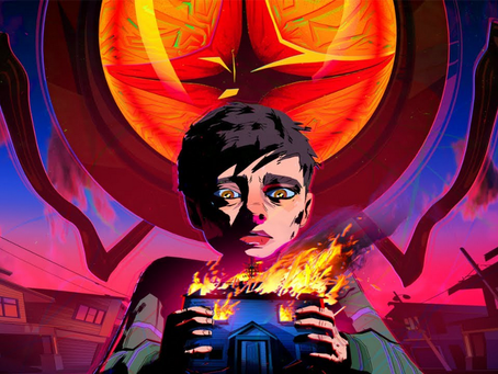 Extra Time envia un poderoso mensaje de redencion con el conmovedor sencillo  The Boy Who Dreamed Of The Stars