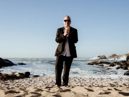 Diamantes en Bruto: Vicente Saiz y su regreso con  autenticidad y frescura  a su sonido pasado