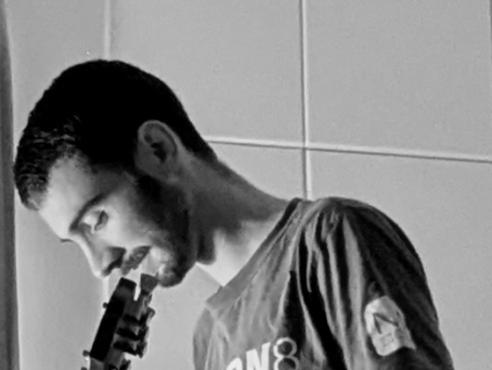 I'll Get Through: Zachary Mason captura la lucha interna contra las adversidades