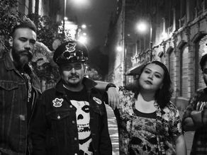 EUPHÔNICA LANZA EP HOMÓNIMO