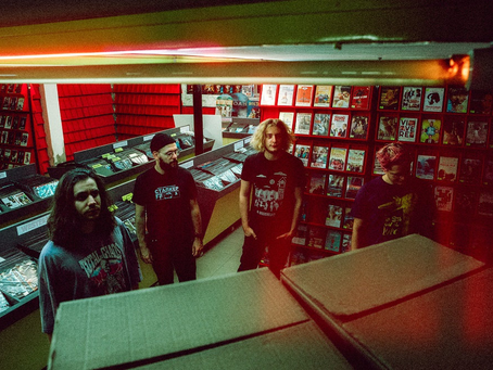 Kodaclips envuelve con su sonido con la cancion Viola 