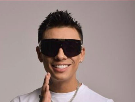 Supremo se reinventa con tradicion y vanguardoia ofreciendo un homenaje a sus raices en el sencillo Colombia 