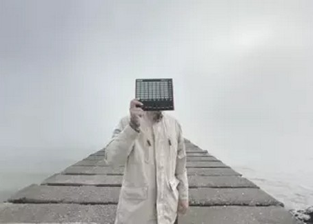 Jabot estrena una experiencia sonora en tres actos con su EP D.I.P.U.R. (Datos Insuficientes Para Una Respuesta)  