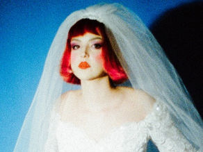 PENNY LAME PRESENTA EL SENCILLO I DON'T TALK TO BOYS THAT MAKE ME CRY