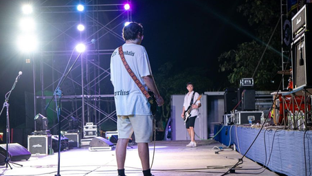 Me And You: The Vandalis evocan un aire reflexivo con el paso de las emociones no dichas