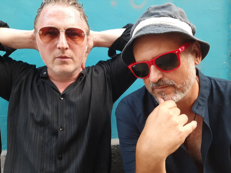 LE GARÇON RÊVÉ LANZA SU TERCER DISCO GIVE YOUR SOUL A CHANCE