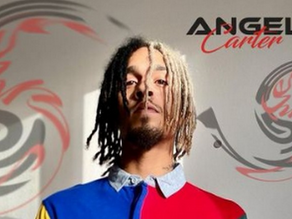 ANGEL CARTER PRESENTA EL SENCILLO KID N PLAY