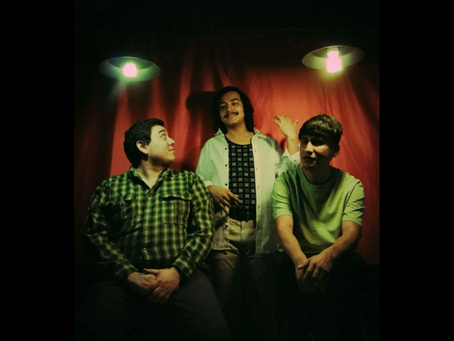 Fiquet lanza el video de Cinco: la tercera parte de su live session en el Tec De Monterrey Campus Santa Fe