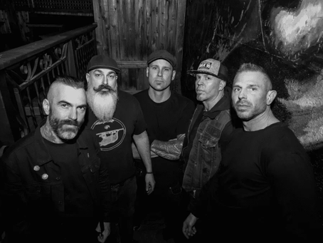 Devil's Sons presenta el video de Wolf Machine: exigiendo la verdad absoluta a las fuerzas opresoras de la libertad