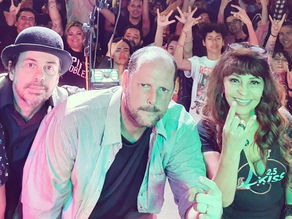 3 PIPE PROBLEM PRESENTA LA CANCIÓN  DROWNING