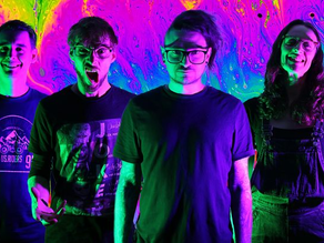 ACiD CLAW LANZA EL DISCO SILLY HEART