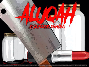 DUPLESSIS ORPHANS PRESENTA EL SENCILLO ALUQAH