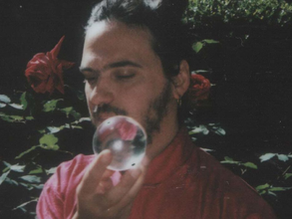 LAS FLORES Y LOS FRUTOS, NUEVO ALBUM DE IVO FERRER