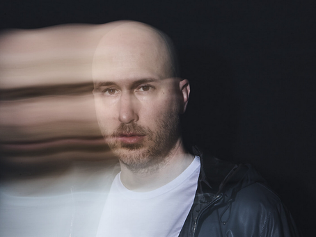 Ya esta dejándose escuchar el nuevo sencillo de Mouth Water:  Blackout