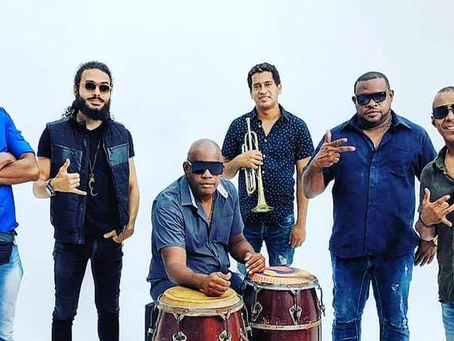 Los Hermanos Del Alma  comparten Rumbadub: un viaje de busqueda de sonidos y ritmos nuevos 