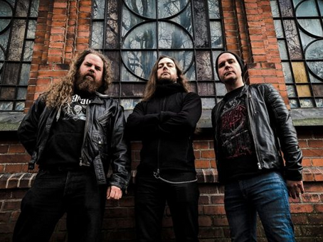 Lullaby of Obliteration muestra todo el poderío de Begravd