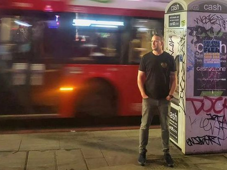 Common Orchids nos invita a disfrutar cada momento a plenitud con el sencillo Live Tomorrow Today.