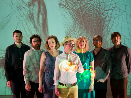 LOCH LOMOND LANZA SU DISCO THE YOUNG