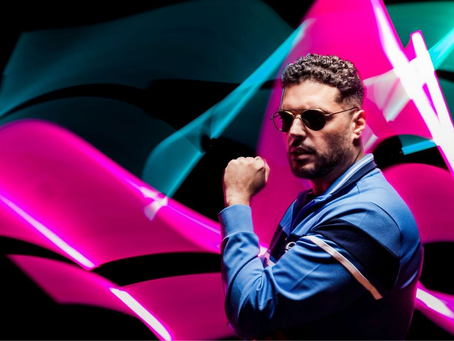 Solarrio estrena  B the 1:  una canción sobre el amor esplendoroso en tono retro pop