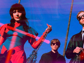 SEXTILE LLEGA A MÉXICO EN JUNIO CON GIRA