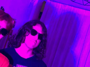 ALL TOMORROW'S SONGS LANZA EL SENCILLO DESIRE/STAY