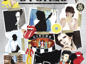 Stones Fuera de Stones : el viaje musical a través de los Rolling Stones en solitario