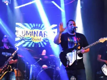 Luminarez  Band emerge con su primer sencillo Torres De Babel