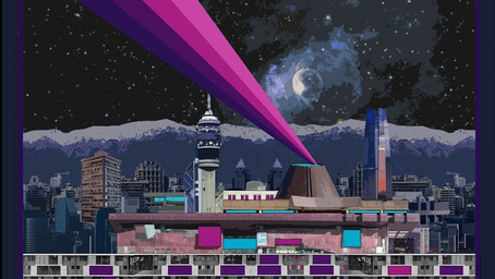 Foyers regresa con mas madurez y un dejo de nostalgia con el lanzamiento de EP titulado STGO