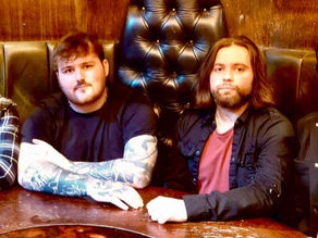 SHADOW SMILE PRESENTA EL SENCILLO DEARLY DEPARTED   