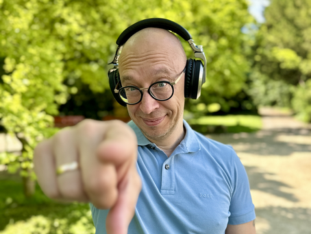 DJ Remo le da aire fresco al sonido Euro EBM con el sencillo Shine