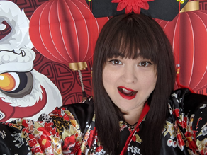  KALA CHNG LANZA GOOD BADASS GIRL