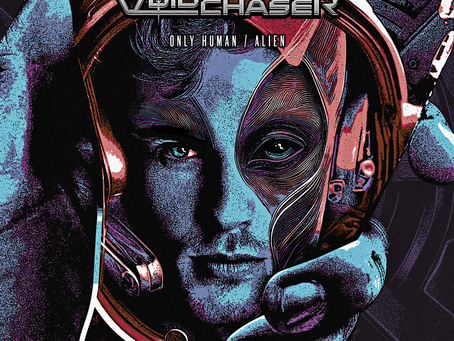 Voidchaser muestra dos interesantes facetas de su sonido en las historias de sus nuevos sencillos