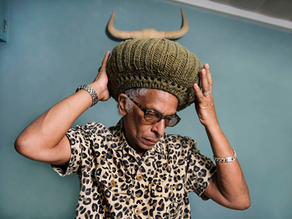 DON LETTS LLEGA A COLOMBIA ESTA SEMANA