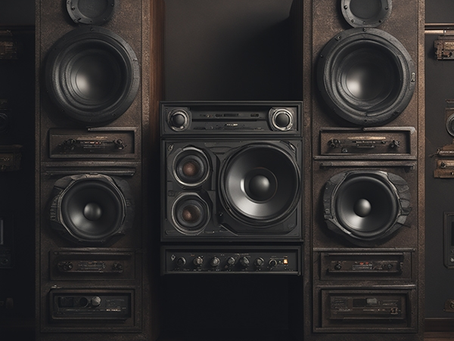 Movment: Creando una oda al poder de la música y el ruido