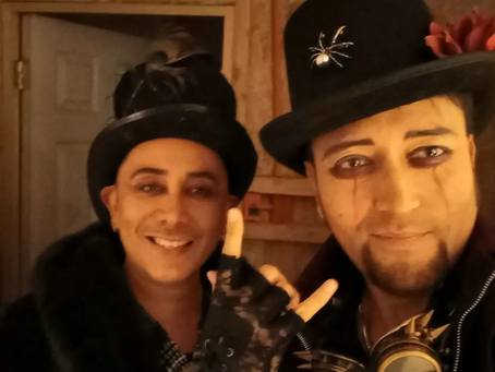 HETAIRA PROJECT LANZA SENCILLO Y ÁLBUM DEBUT
