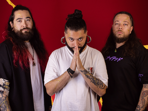 UNHOLY HARAKIRI LANZA EL SENCILLO PENUMBRA 