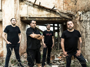 HALO ANUNCIA SU GIRA X ANIVERSARIO