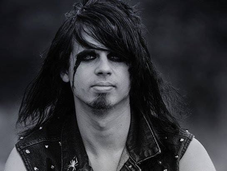 Oshian estrena Losing Grip: un EP lleno de toda la energia del heavy metal sin parar 