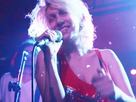 Sonia & Intensos logran unir tres decadas de rock en su emotivo sencillo Tantas Veces 