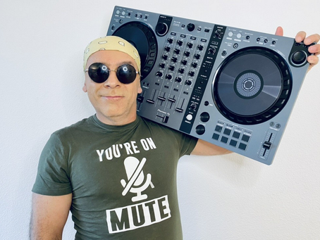 Alé Kumá crea una version electronica de la clasica cancion tradicional colombiana La Verdolaga 