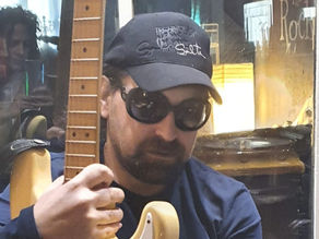 JAViER RODRÍGUEZ JIMÉNEZ LANZA RARE DREAMS PROJECT