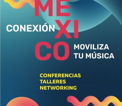 Conexión México: Impulsando la profesionalización musical en ambas Californias